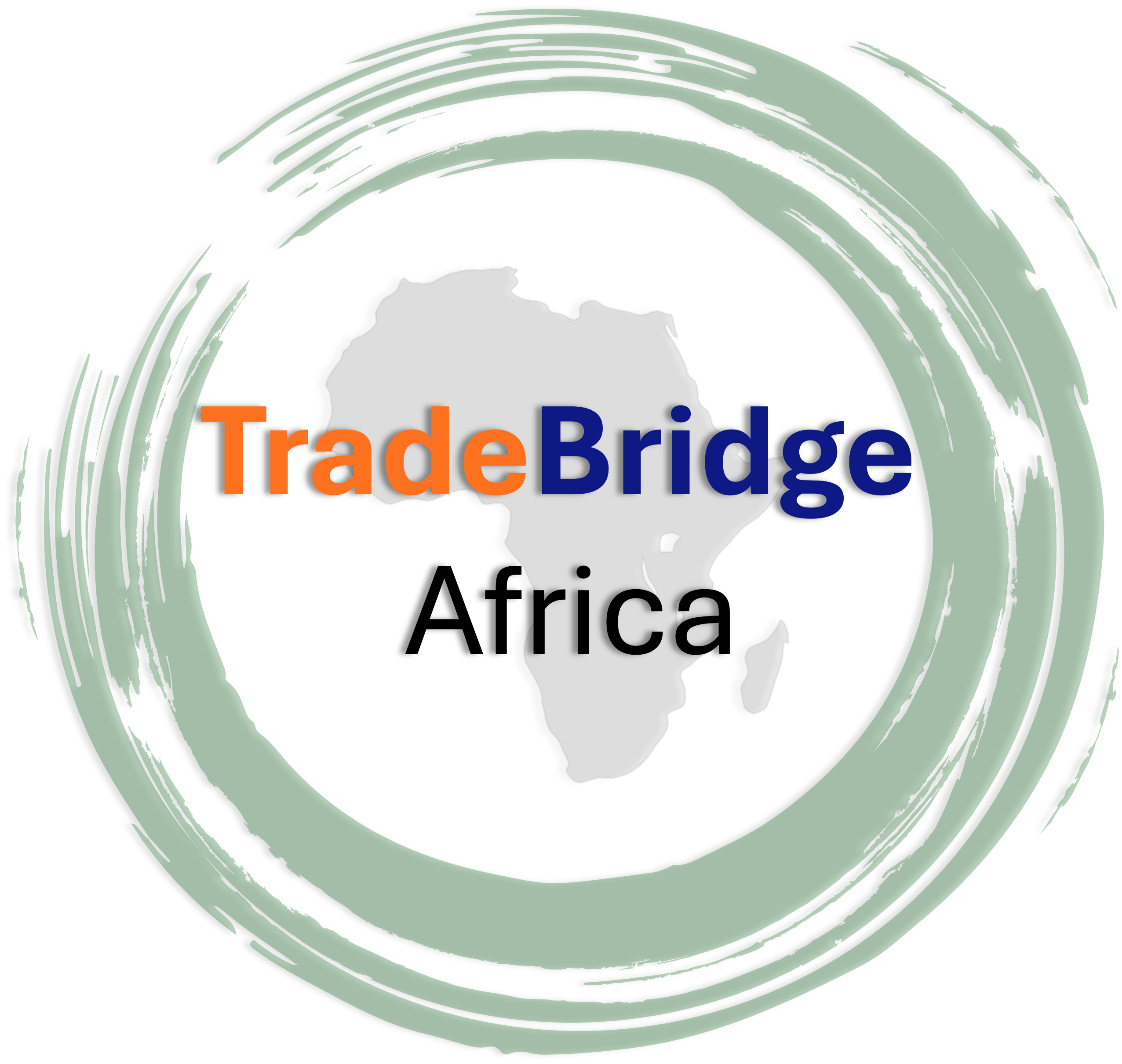 TradeBridge Africa Logo